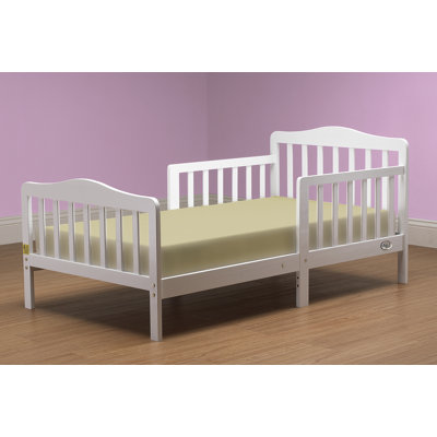Orbelle Trading Slat Toddler Bed