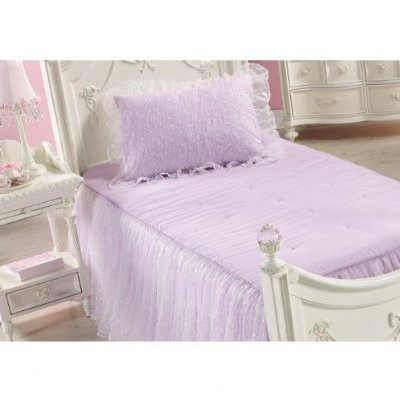 Bacati Ball Gown Bedding Collection