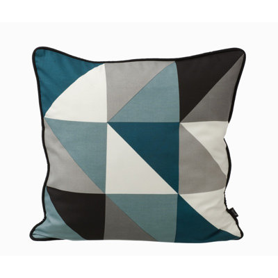 ferm LIVING Remix Pillow