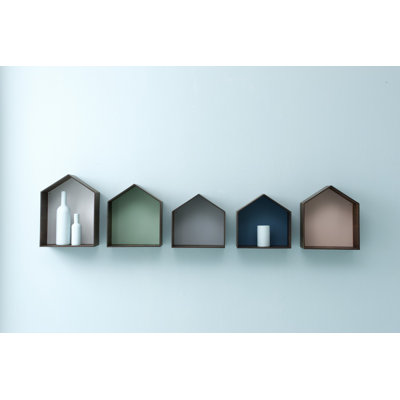 ferm LIVING Studio 2 in Oak
