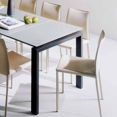Bontempi Casa Telesio Dining Table