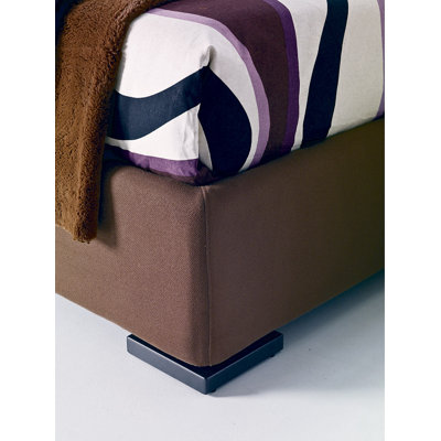 Gemma Queen Storage Platform Bed by Bontempi Casa -image
