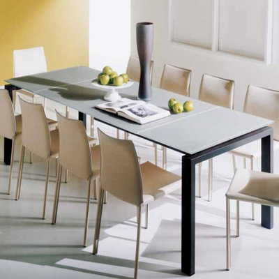 Bontempi Casa Telesio Dining Table