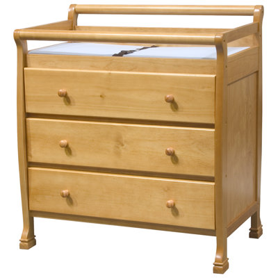 DaVinci Kalani 3 Drawer Changer