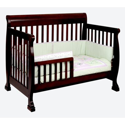 DaVinci Kalani 4-in-1 Convertible Crib Set