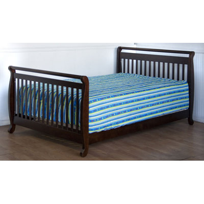 DaVinci Emily 4-in-1 Convertible Crib Set