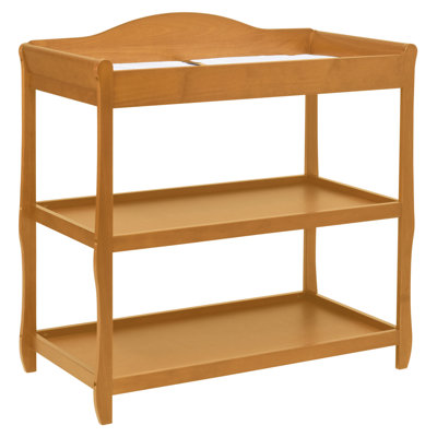 DaVinci Parker Changing Table