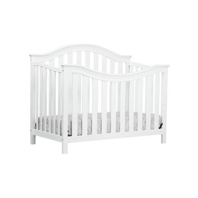 Goodwin 4-1 Convertible Crib Set