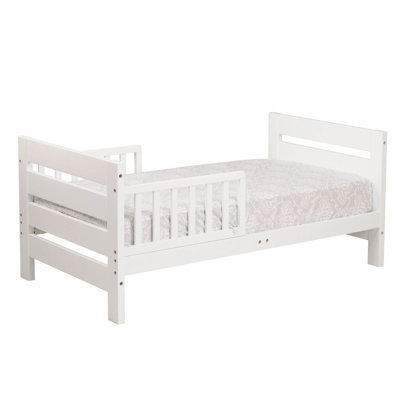 DaVinci Modena Toddler Bed