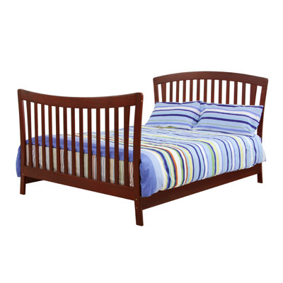 DaVinci Rivington 4-in-1 Convertible Crib