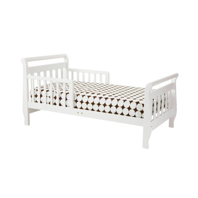 DaVinci Sleigh Toddler Bed