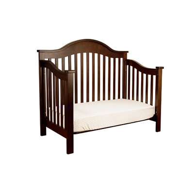 DaVinci Jayden 4-in-1 Convertible Crib