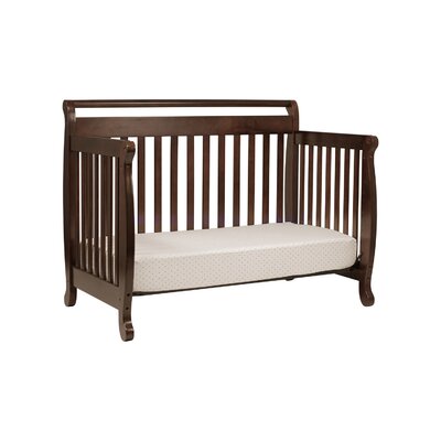 DaVinci Emily 4-in-1 Convertible Crib Set | Wayfair