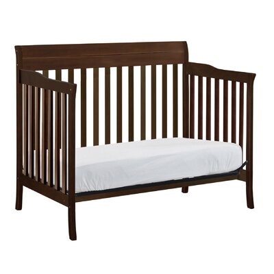 DaVinci Summit 4-in-1 Convertible Crib Set | Wayfair