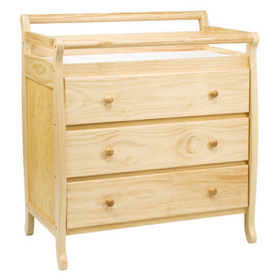 DaVinci Emily 3 Drawer Changing Table