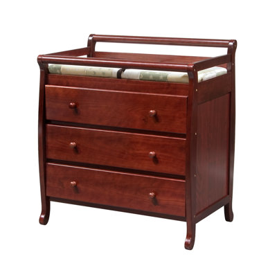 DaVinci Emily 3 Drawer Changing Table