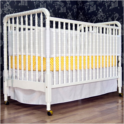 DaVinci Jenny Lind 3-in-1 Convertible Crib