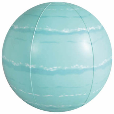 Learning Resources Inflatable Solar System