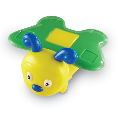Learning Resources Shape Butterflies (Set of 15)