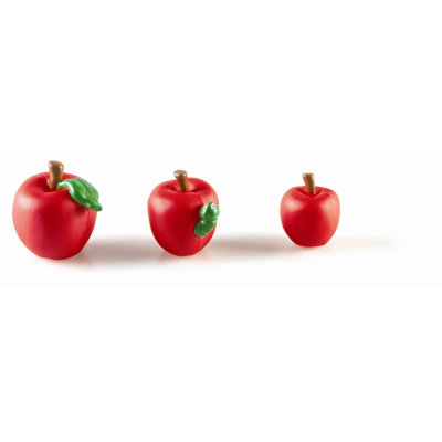 Learning Resources Attribute Apples