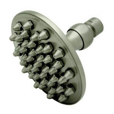 Elements of Design Hot Springs Apollo Volume Control Shower Head