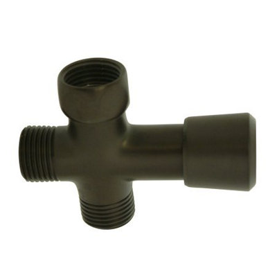 Elements of Design Shower Diverter