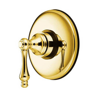 Elements of Design Wall Volume Control Valve