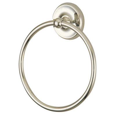 Elements of Design Elizabeth Towel Ring