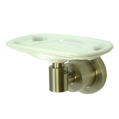 Elements of Design Concord Toothbrush/Tumbler Holder