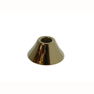 Elements of Design Decorative Bell Flange