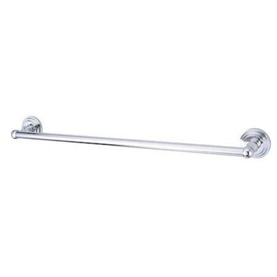 Elements of Design Milano Manhattan 8 Piece Bath Accessory Set