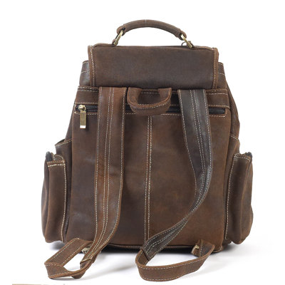 Claire Chase Uptown Regular Backpack
