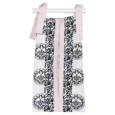 Doodlefish Amore Crib Bedding Collection