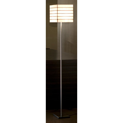 Arturo Alvarez Cebra One Light Floor Lamp