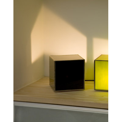 Arturo Alvarez Doscubos Large One Light Table Lamp