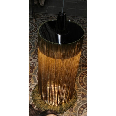 Fambuena Swing One Pendant