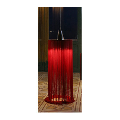 Fambuena Swing One Pendant