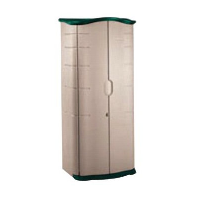 Rubbermaid Vertical Storage Shed