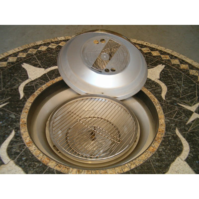Sundance Southwest Traditional Style Fire Table