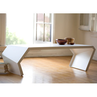 Arktura Pac Coffee Table