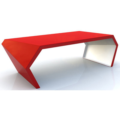 Arktura Pac Coffee Table