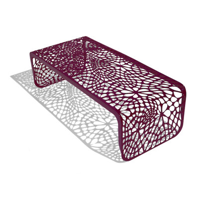 Arktura Coral Coffee Table