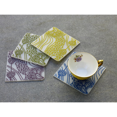Modern-Twist Coaster Notz Yume Combo Pack
