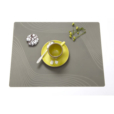 Modern-Twist Studio Tide Placemat