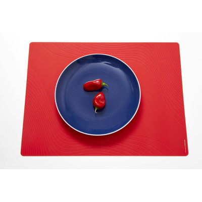 Modern-Twist Studio Tide Placemat