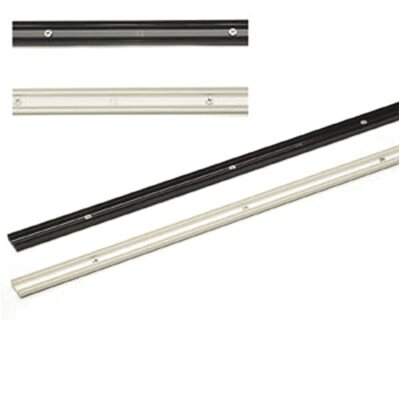 Kichler 4' White Linear Easy-to-Install Track for Under Cabinet 