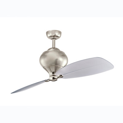 Kichler 52" Arius 2 Blade Ceiling Fan