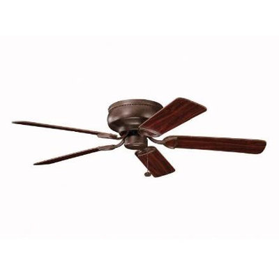 Kichler 52" Stratmoor 5 Blade Ceiling Fan