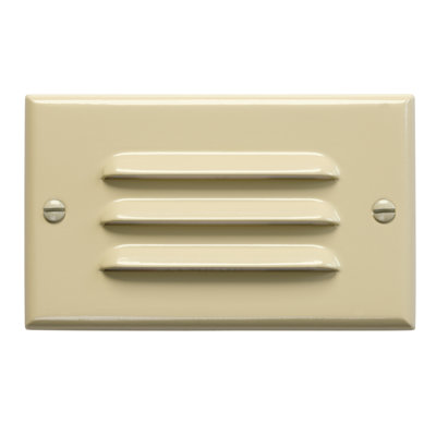 Kichler Step and Hall 2.75" Interior Horizon Step Light