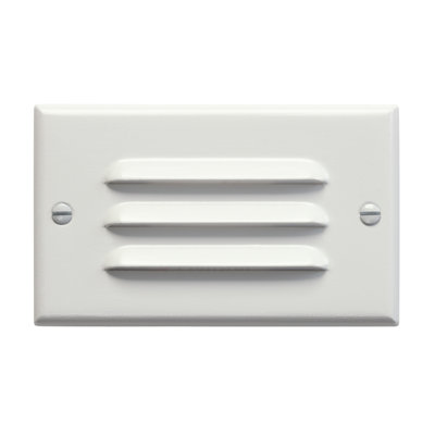 Kichler Step and Hall 2.75" Interior Horizon Step Light